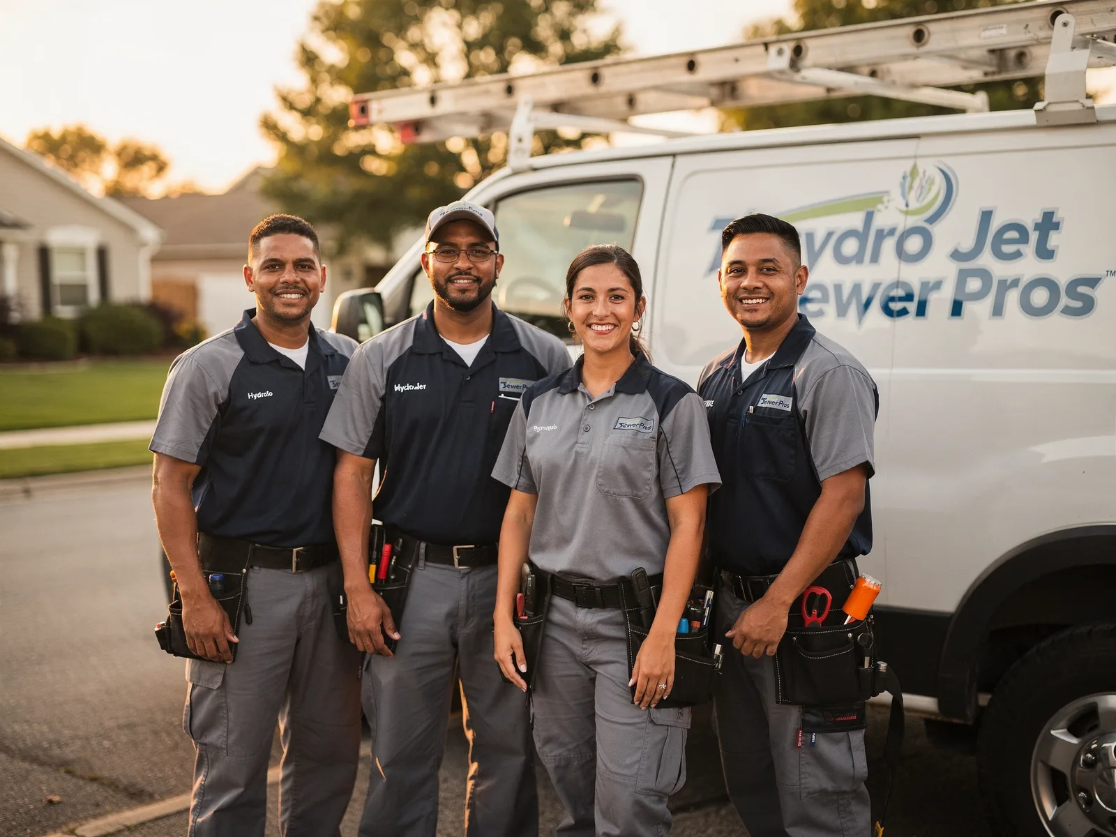 Hydro Jetting Near Me company in Papaaloa, HI